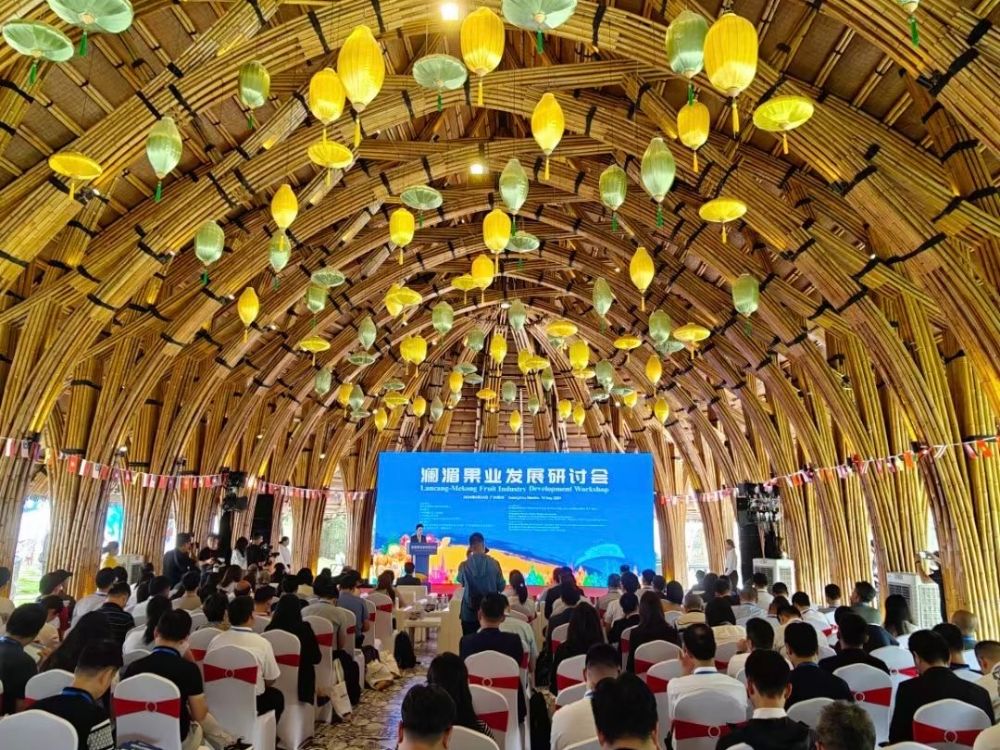 澜湄合作带动&ldquo;榴莲自由&rdquo;&ldquo;芒果自由&rdquo;,广东深度参与农业对外合作