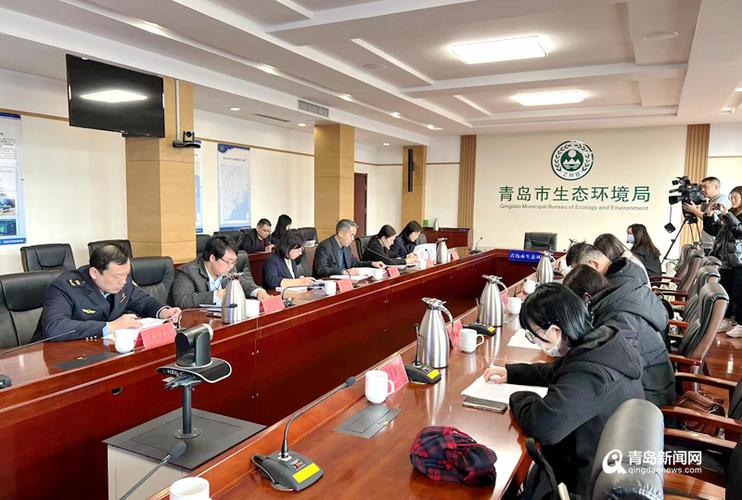 青岛出台水生态环境治理五年计划:力争2024年完成雨污河流治理